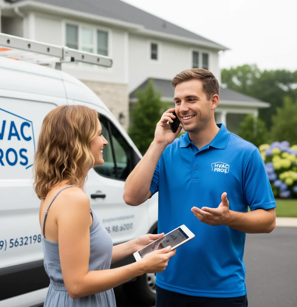 AC Installation in Lyme, NH